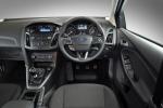 Ford Focus 2015 года (ZA)